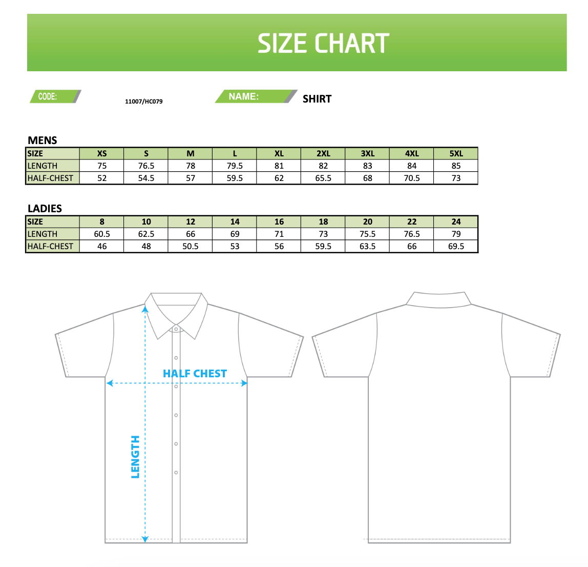 Paddy the Baddy HYFLEX - Party Shirt