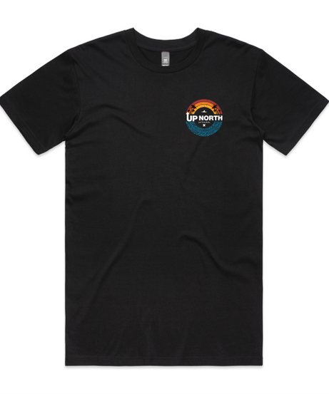 BEACH LIFE TEE