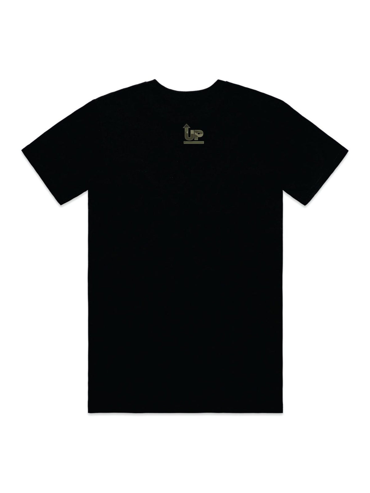 Up North Army Tee – Up North Apparel