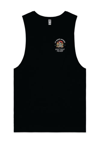 Up North First Night Fever Tank