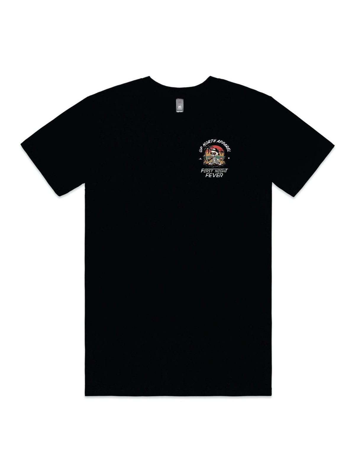 First Night Fever – Up North Apparel