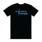 Ride the Lightning Tee – Up North Apparel