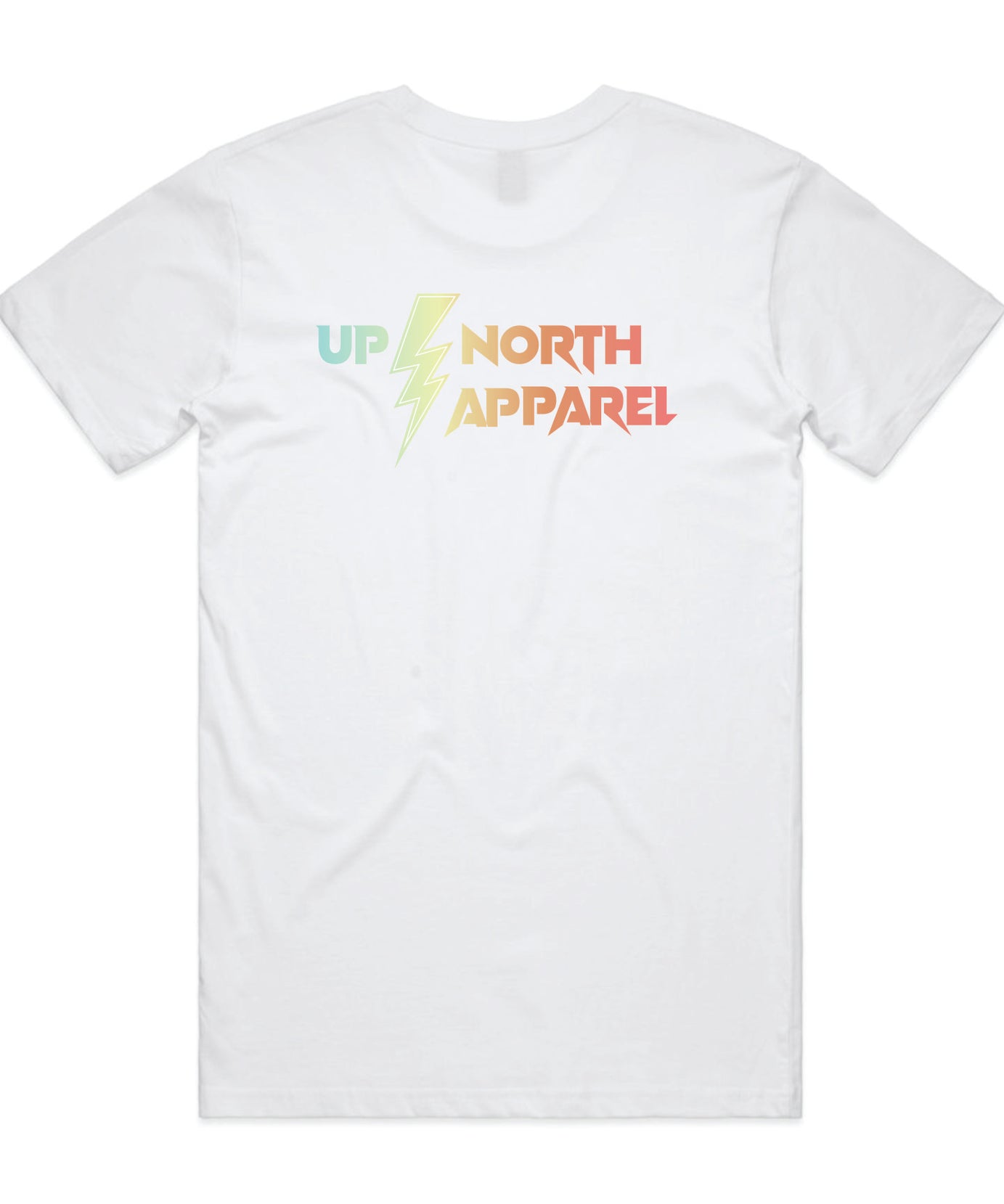 Ride the Lightning Tee