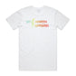 Ride the Lightning Tee – Up North Apparel