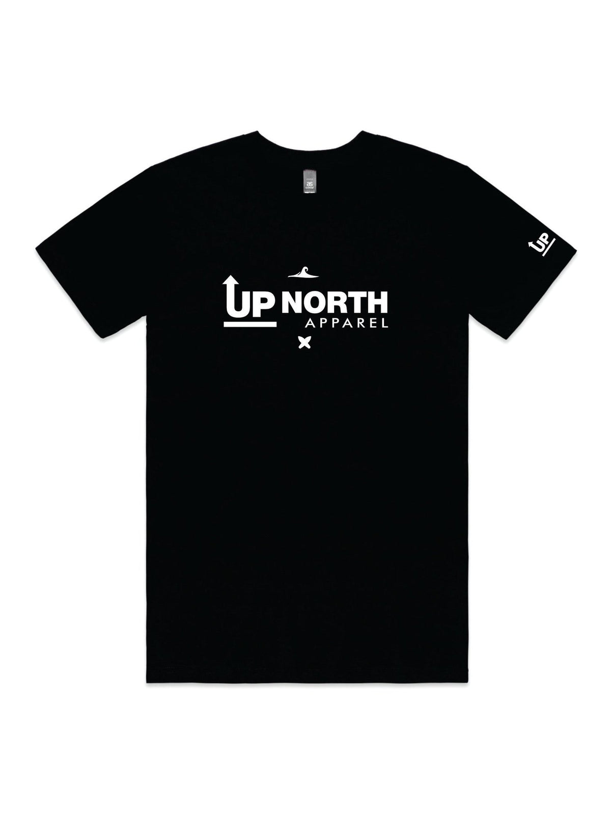 Sea to Summit Tee – Up North Apparel