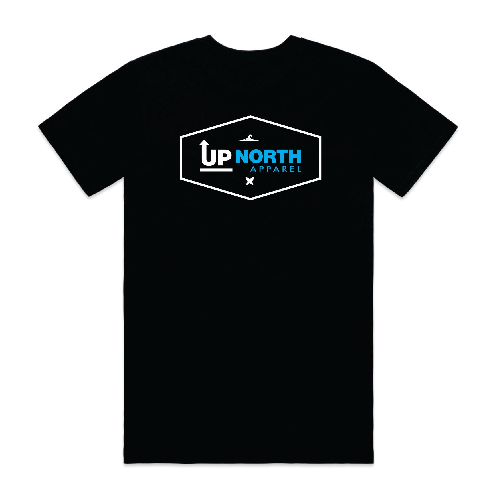 UNA Stencil Tee
