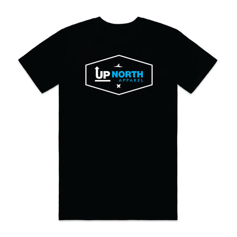 UNA Stencil Tee