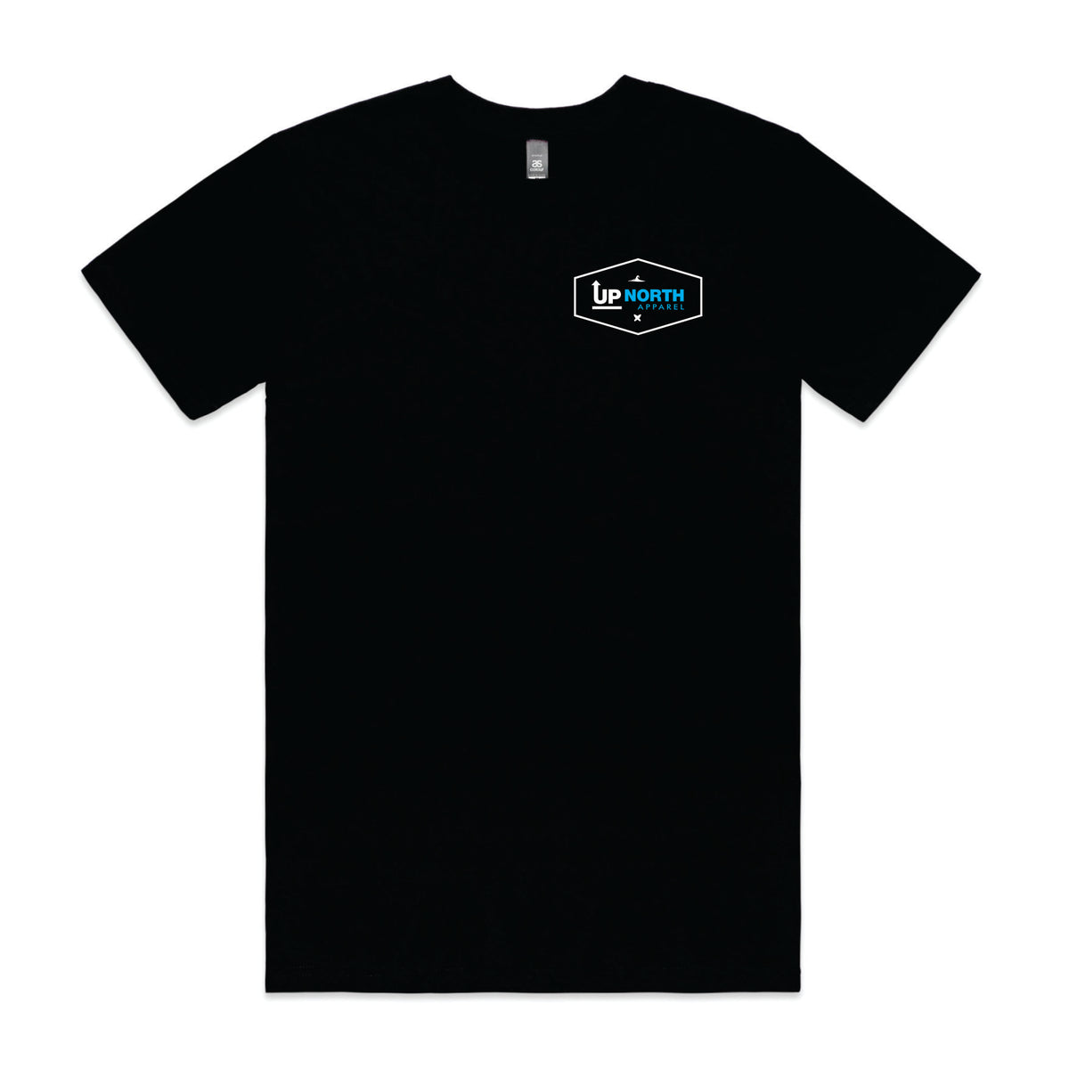 UNA Stencil Tee