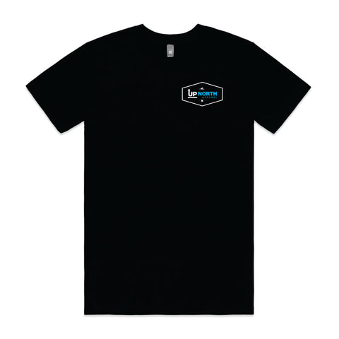 UNA Stencil Tee