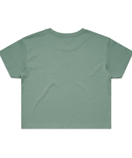 SUMMER BEACH - SAGE CROP