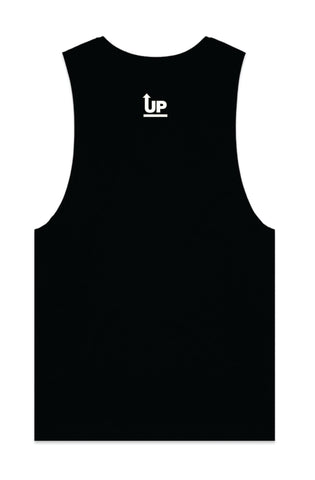 Up North OG Tank - Black