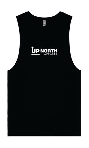 Up North OG Tank - Black