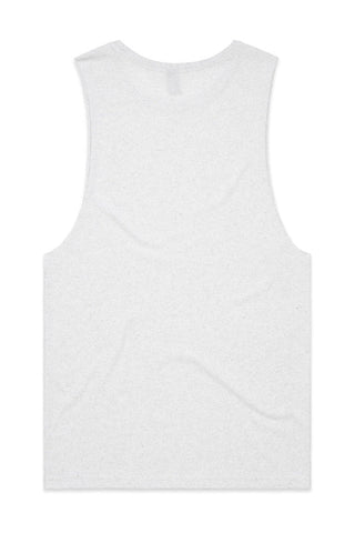 Up North OG Tank - White Marle