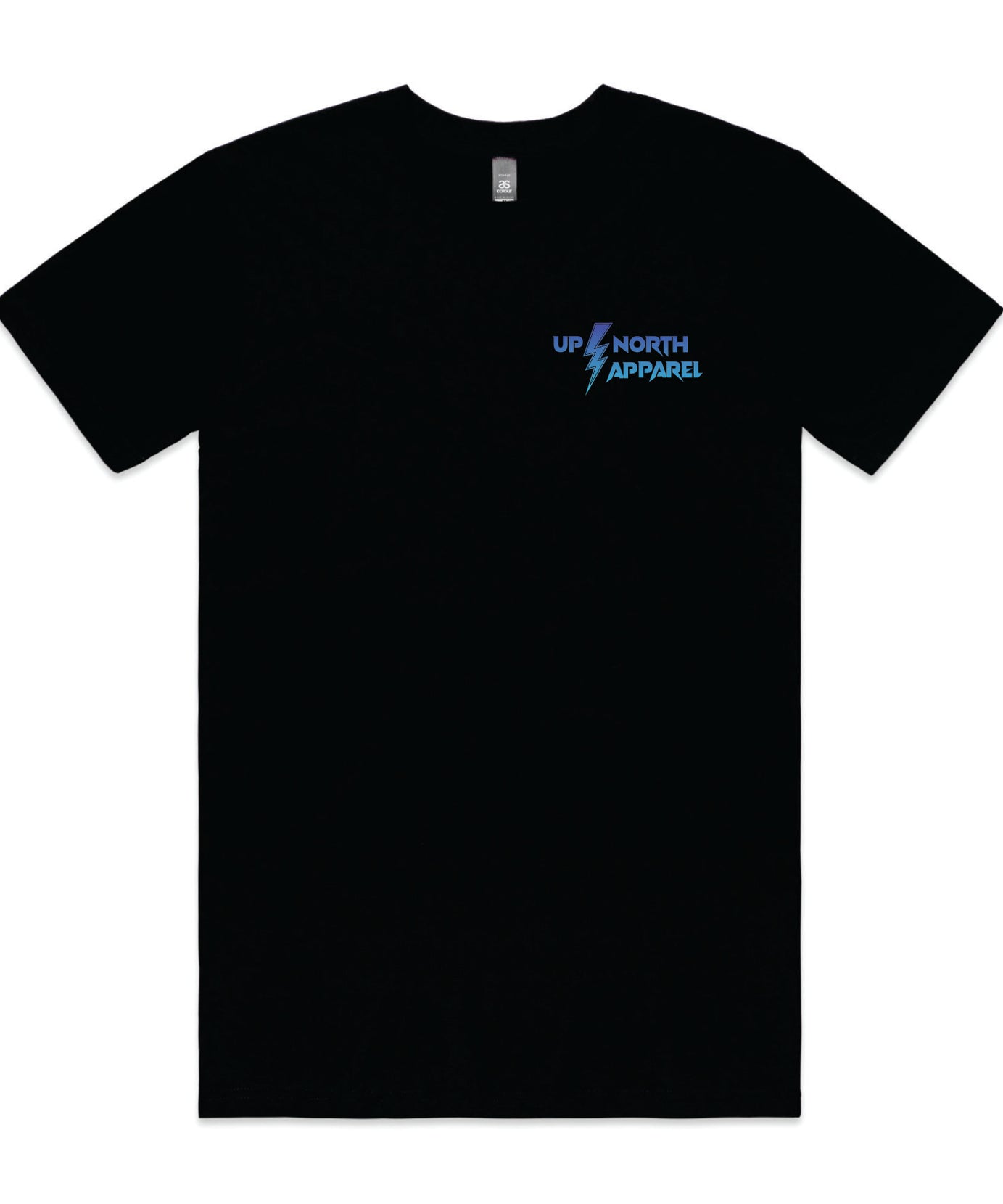 Ride the Lightning Tee