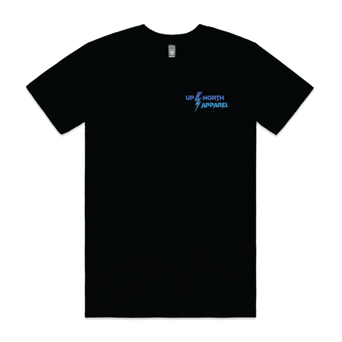 Ride the Lightning Tee – Up North Apparel