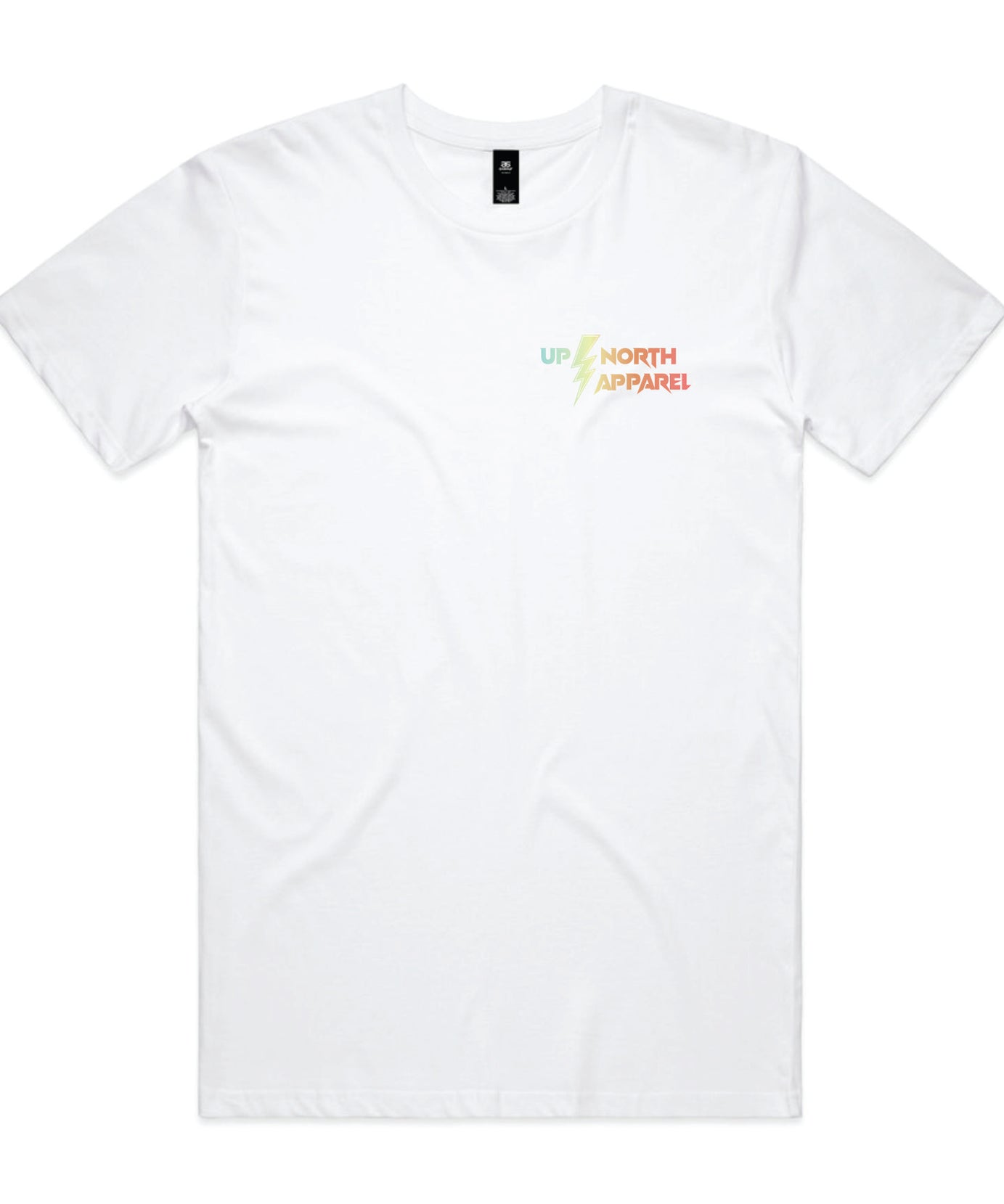 Ride the Lightning Tee