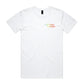 Ride the Lightning Tee – Up North Apparel