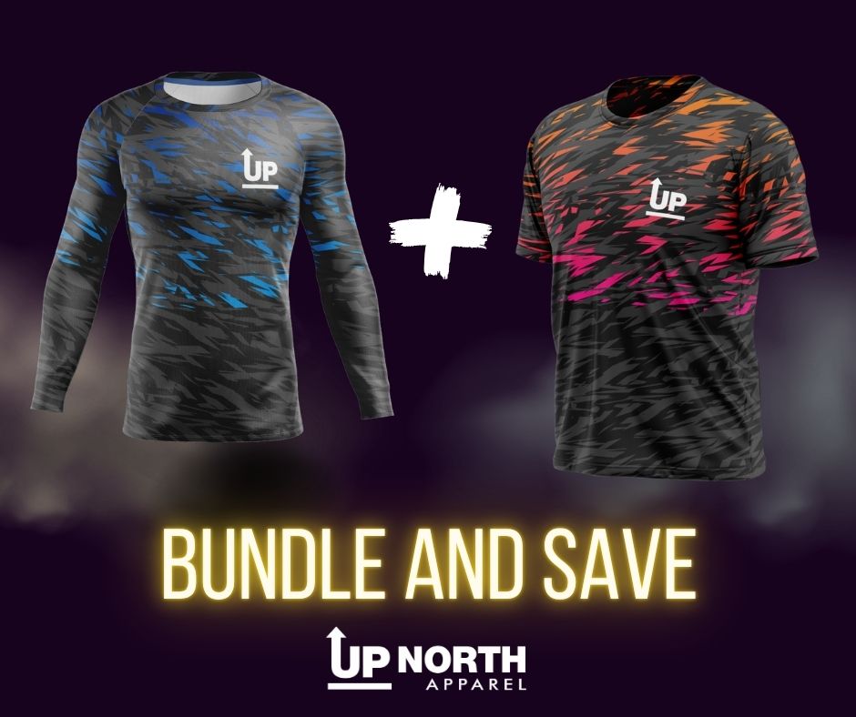 The Shred Duo Bundle