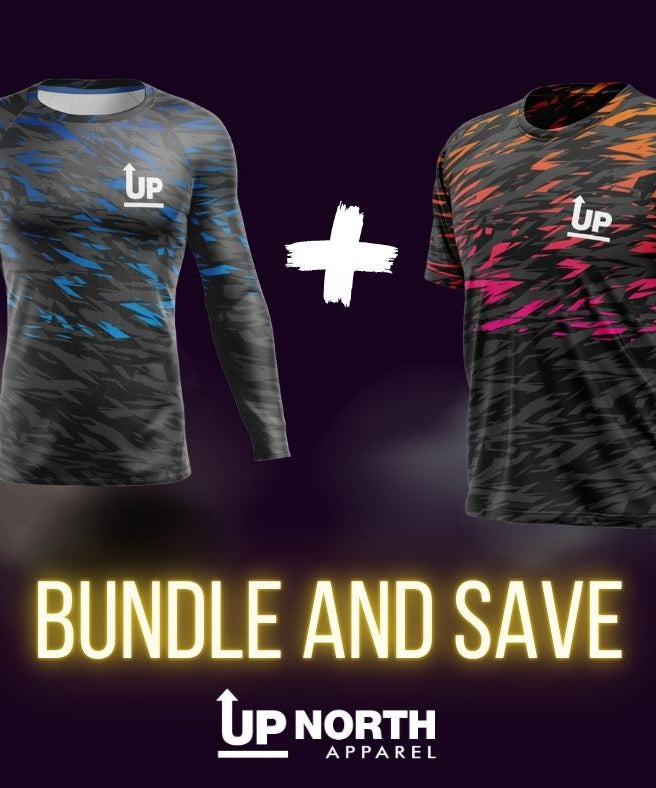The Shred Duo Bundle