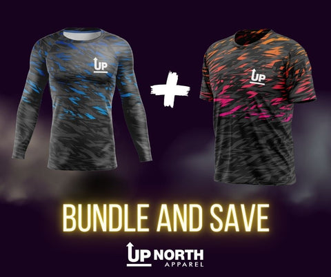 The Shred Duo Bundle