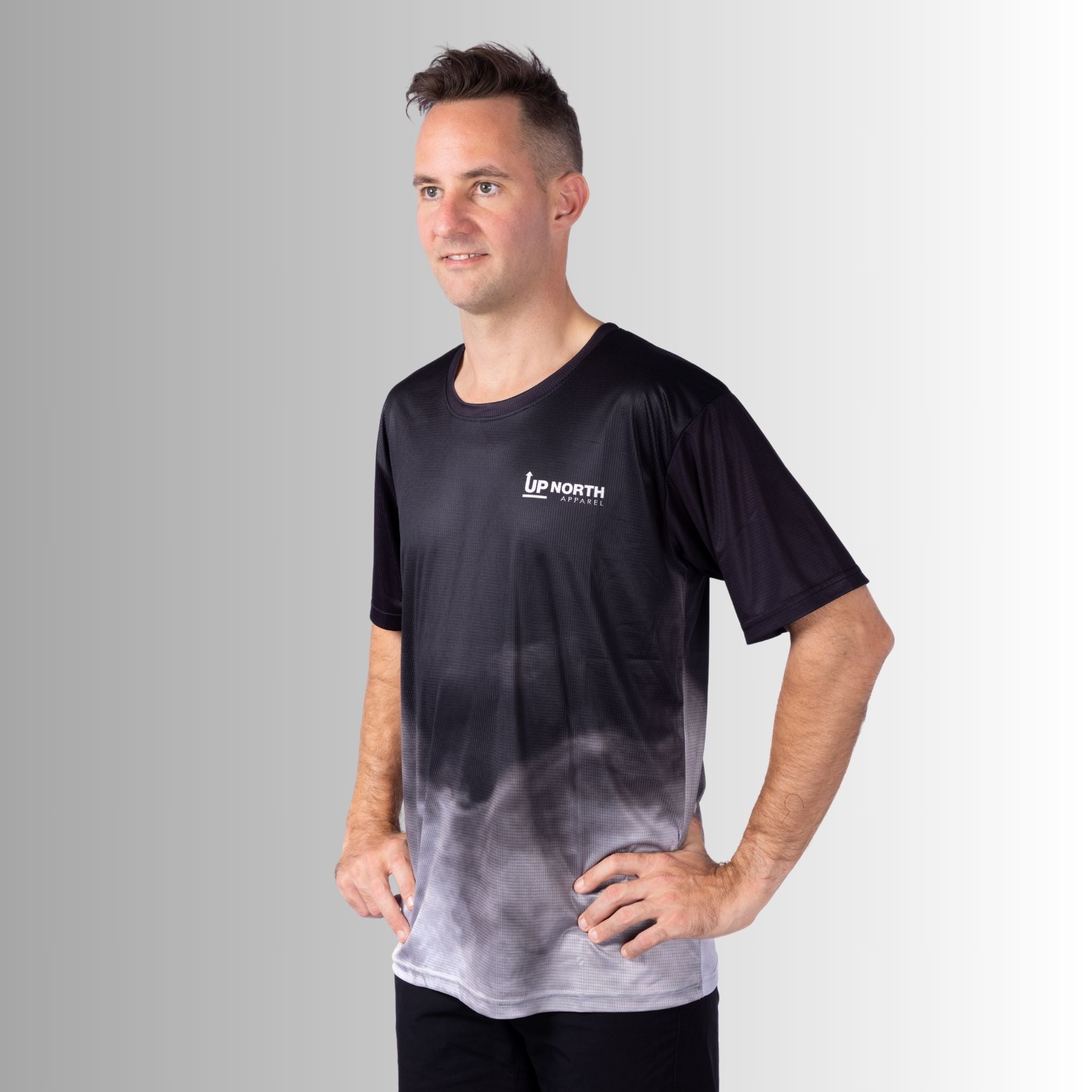 Up In Smoke – SS HYFLEX Jersey