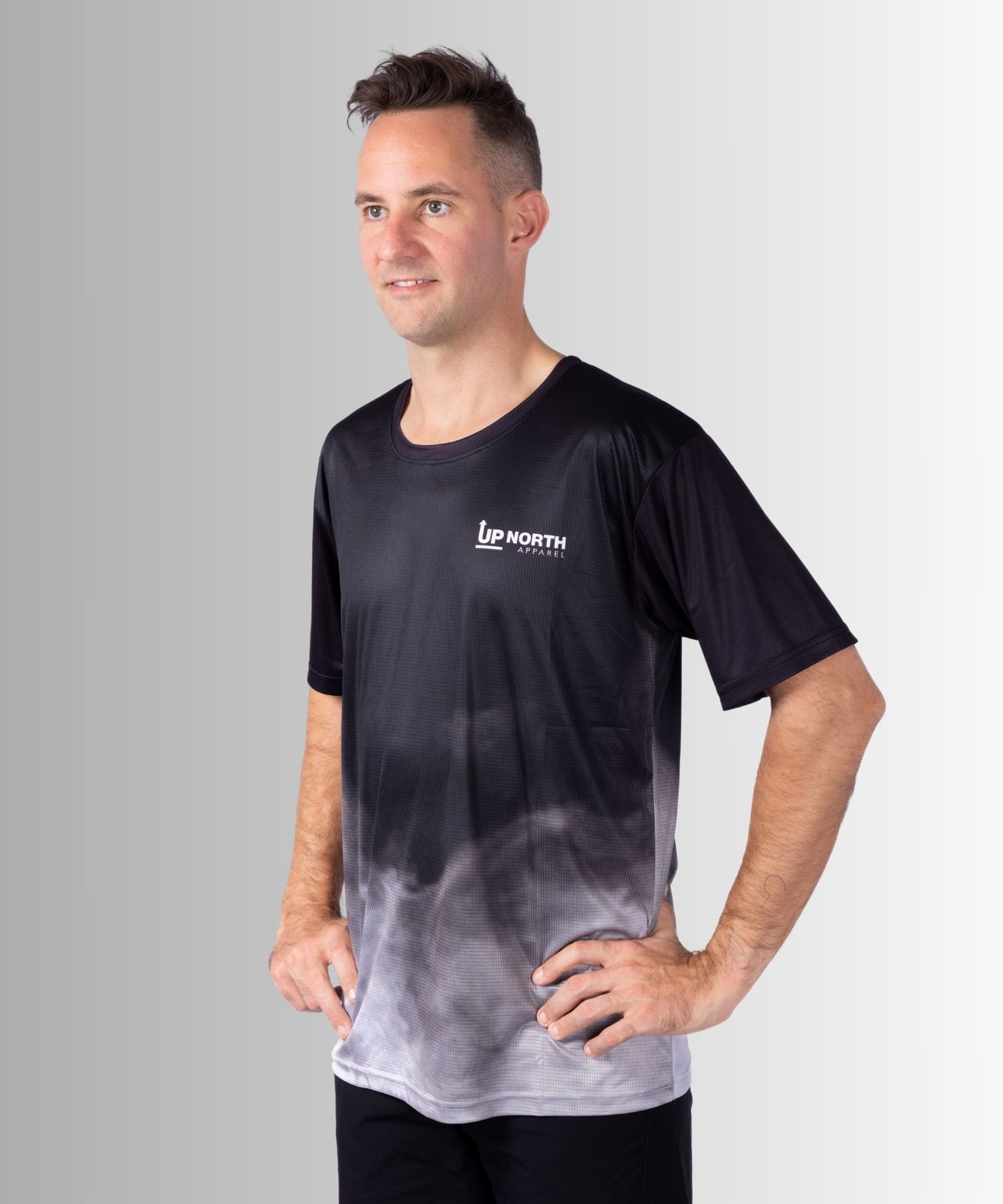 Up In Smoke – SS HYFLEX Jersey