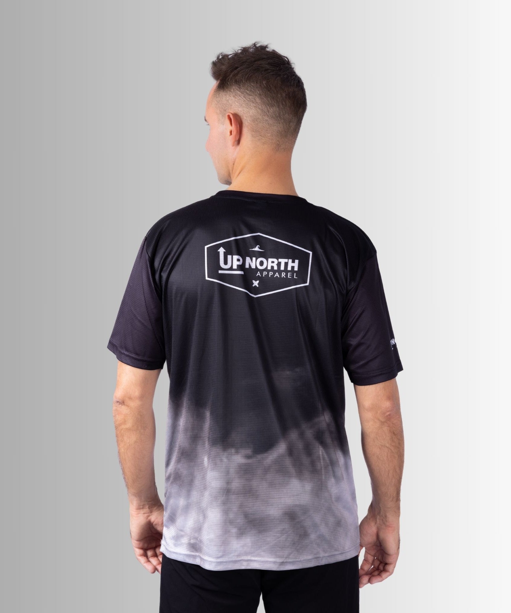 Up In Smoke – SS HYFLEX Jersey