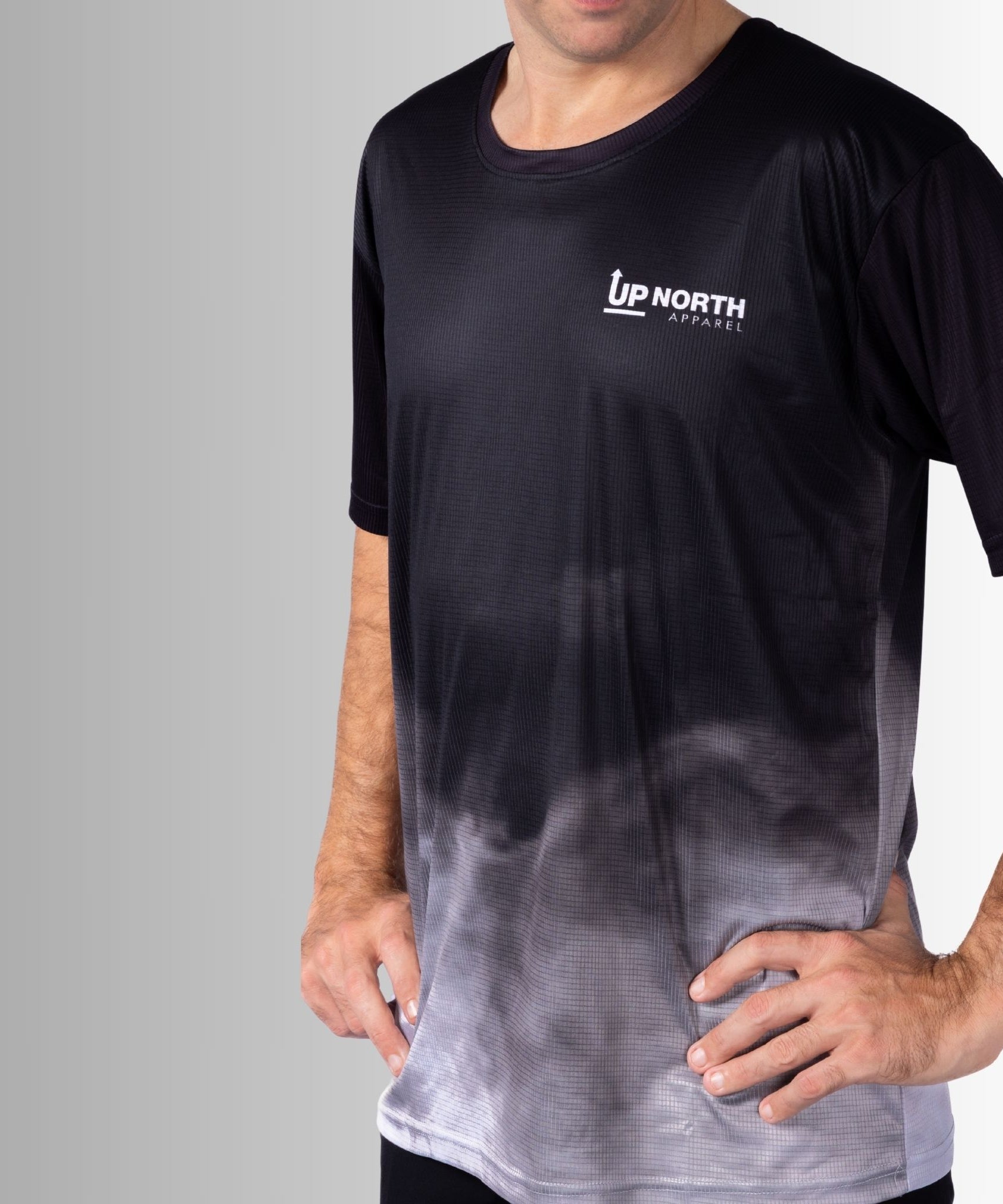 Up In Smoke – SS HYFLEX Jersey