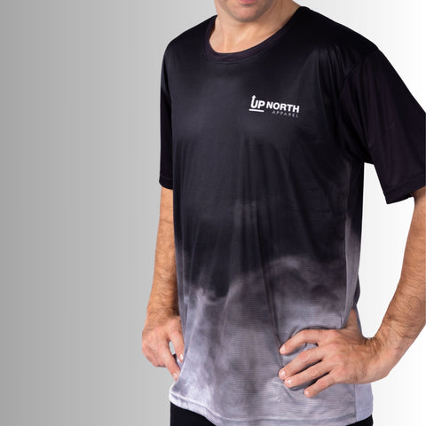 Up In Smoke – SS HYFLEX Jersey