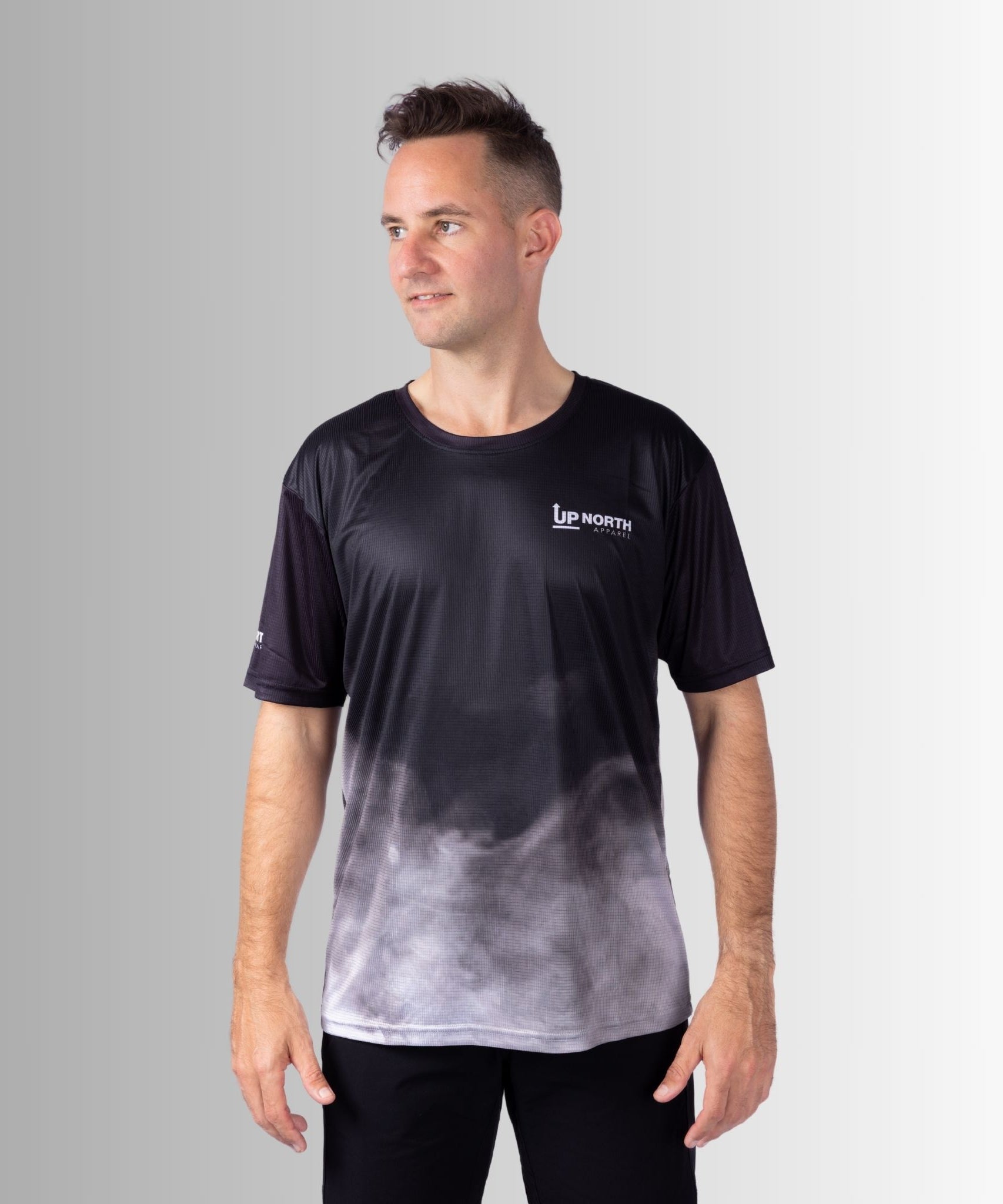 Up In Smoke – SS HYFLEX Jersey