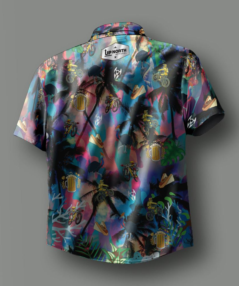 Paddy the Baddy HYFLEX - Party Shirt