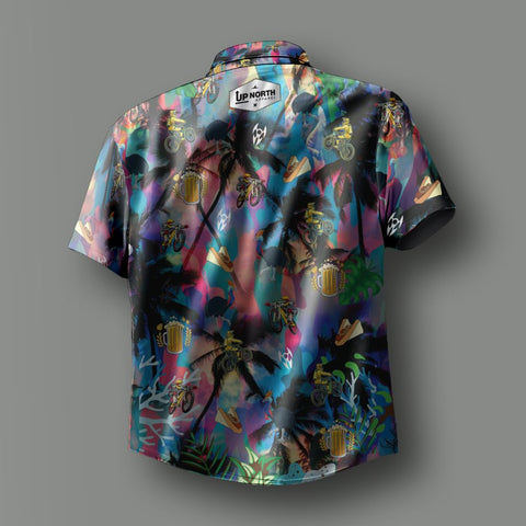 Paddy the Baddy HYFLEX - Party Shirt