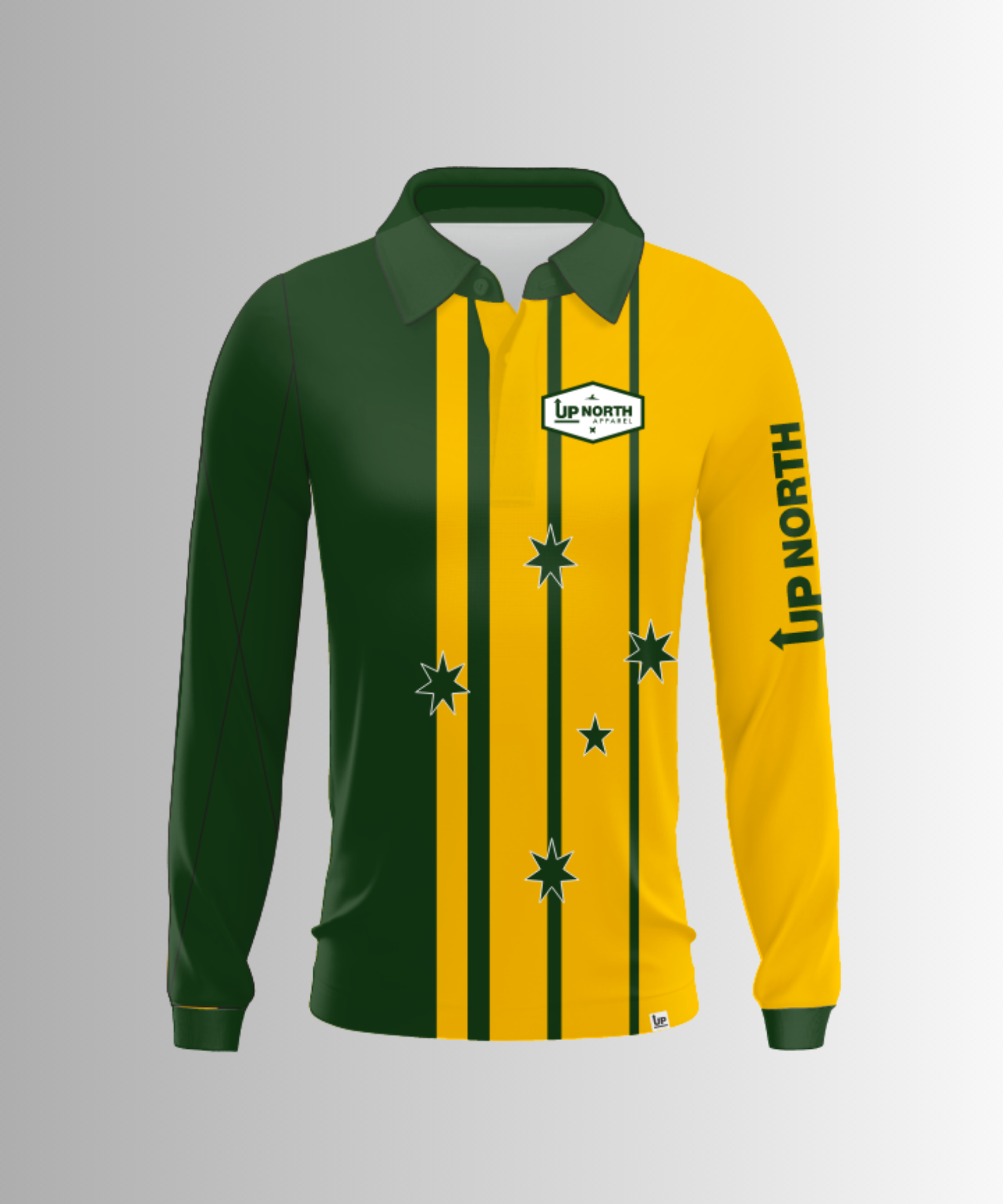 Limited Edition Aussie Jersey - Now in Stock