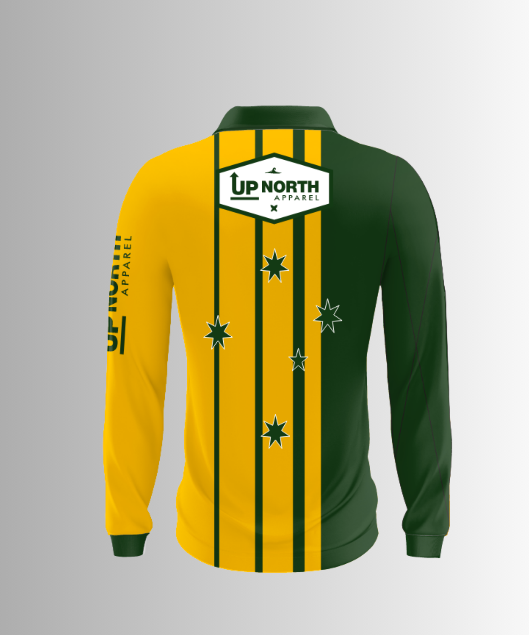 Limited Edition Aussie Jersey - Now in Stock