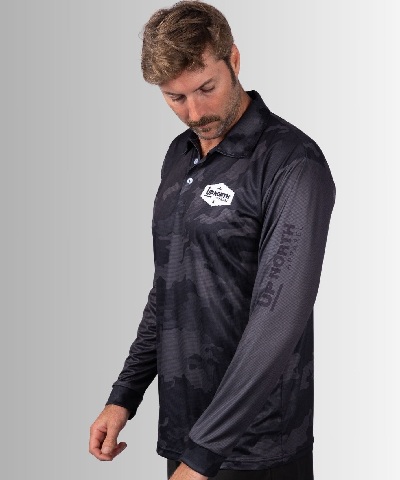 FIRST NIGHT FEVER POLO JERSEY