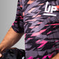 Matrix Tropical Grey – SS HYFLEX Jersey – Up North Apparel