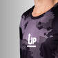 Dark Storm Camo – SS HYFLEX Jersey – Up North Apparel