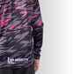 KIDS Matrix Tropical Grey – LS HYFLEX – Up North Apparel