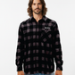 LUMBER JACK FLANNEL – Up North Apparel