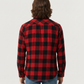 LUMBER JACK FLANNEL – Up North Apparel