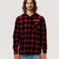 LUMBER JACK FLANNEL – Up North Apparel