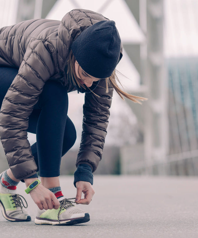 Aero 2.0 Running Cap