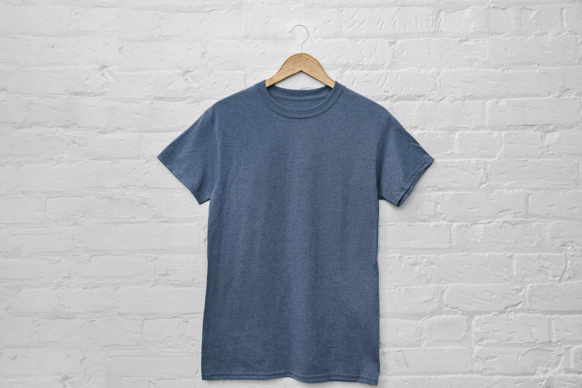 Trailblaze Running Tee