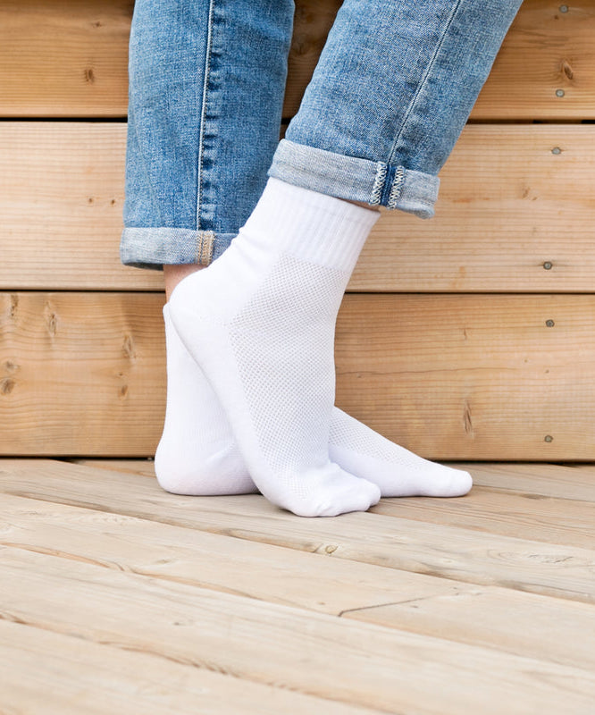Race Compression Sock