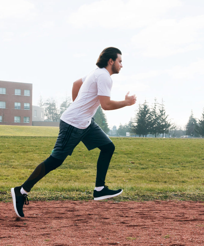 Breeze Running Cap