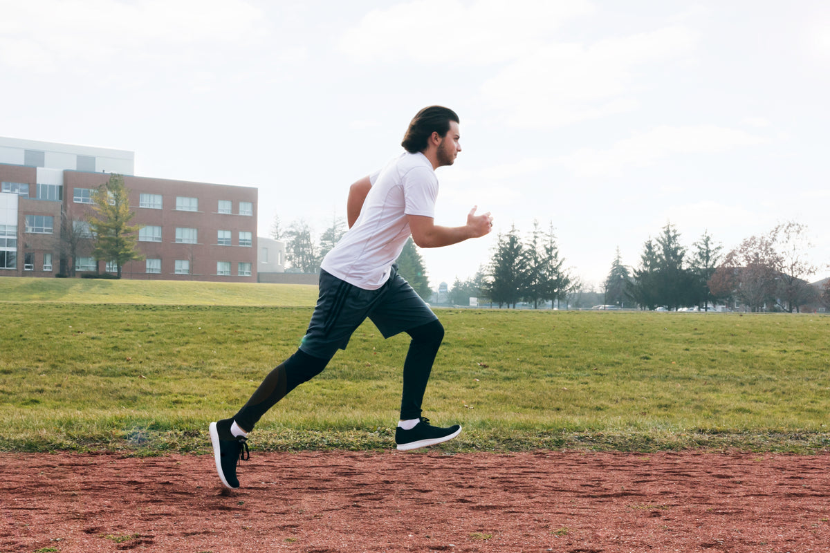 Breeze Running Cap