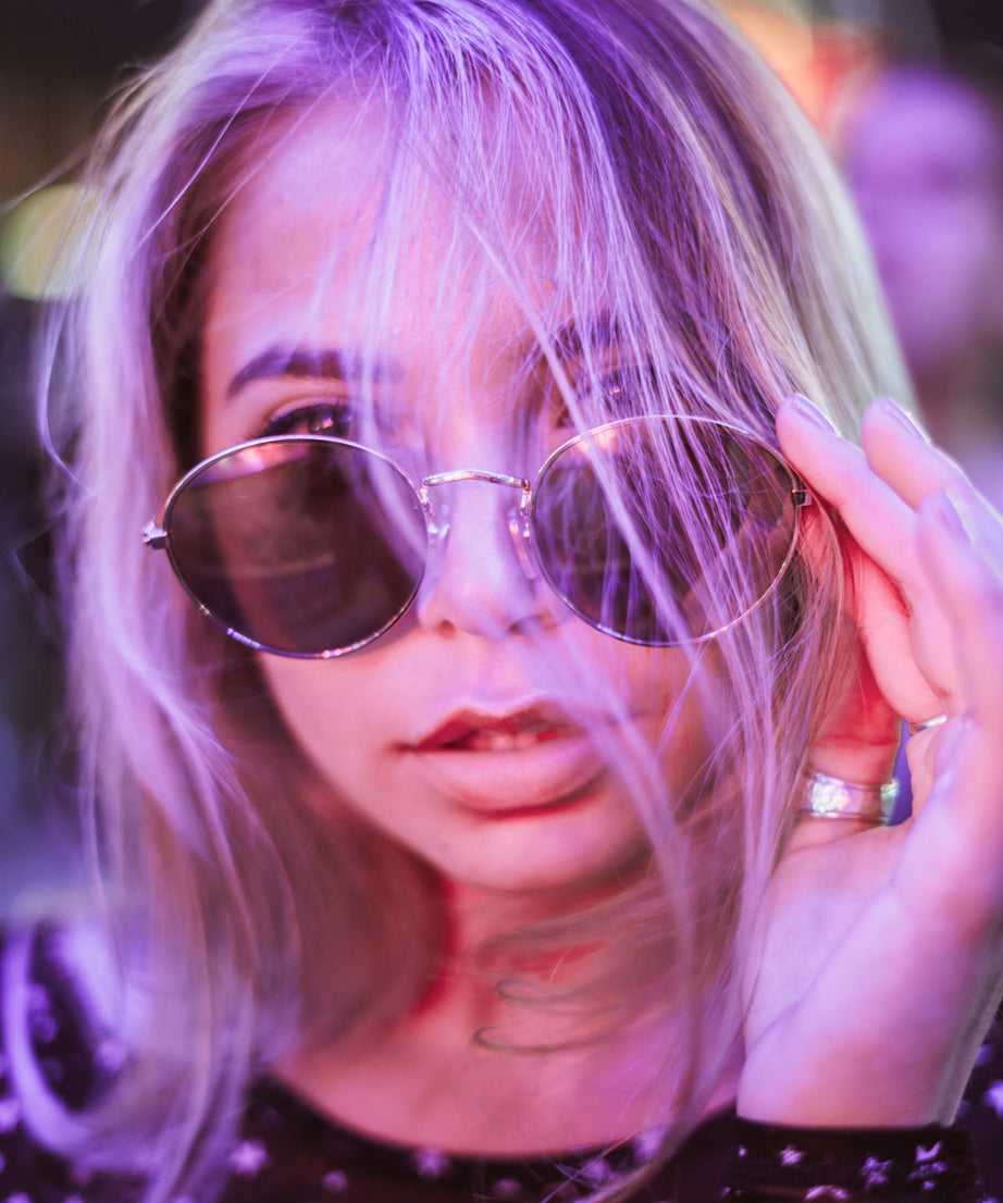 Drift Light Sunglasses