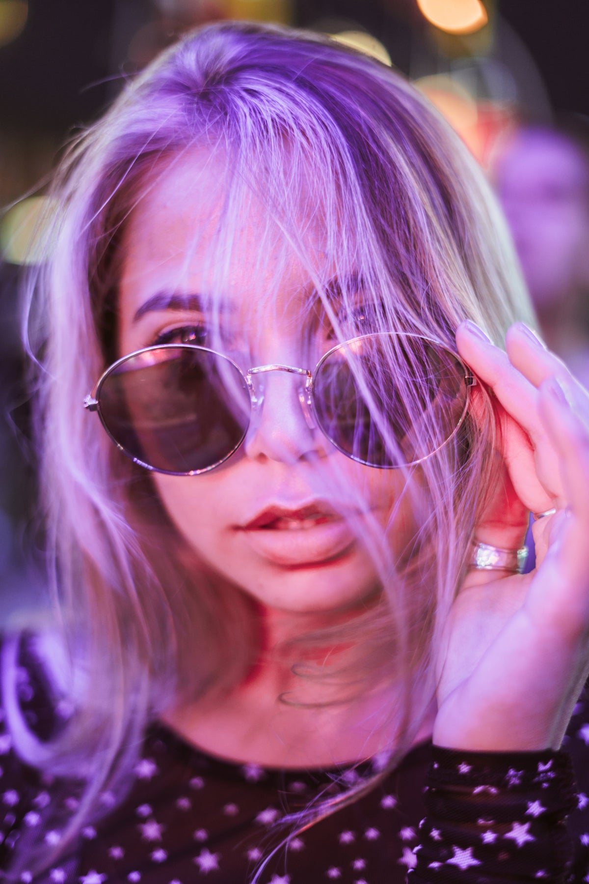 Drift Light Sunglasses