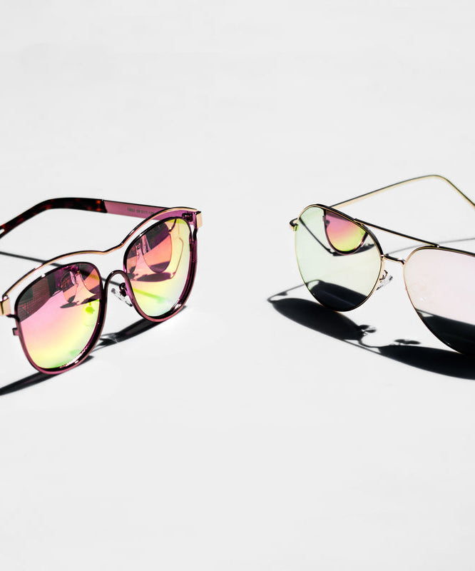 Velocity Race Sunglasses 2.0