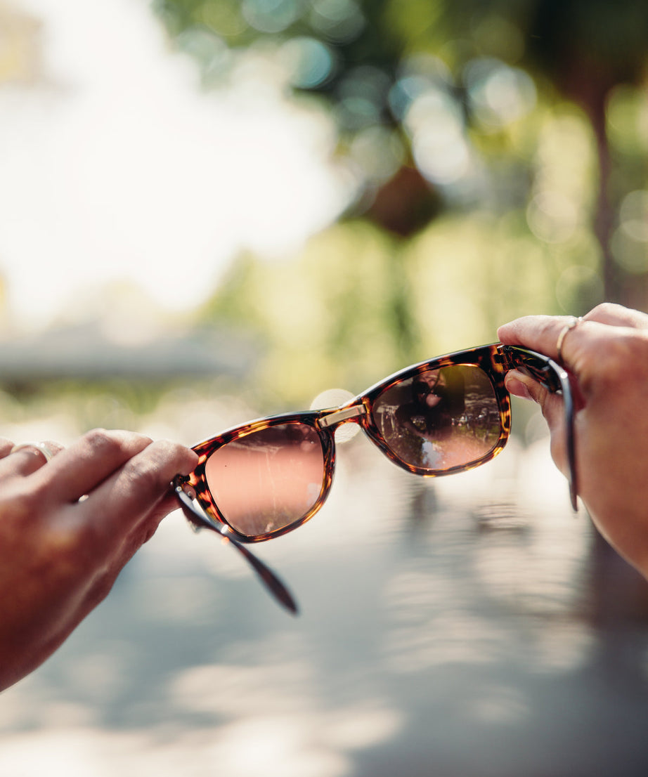 Velocity Race Sunglasses
